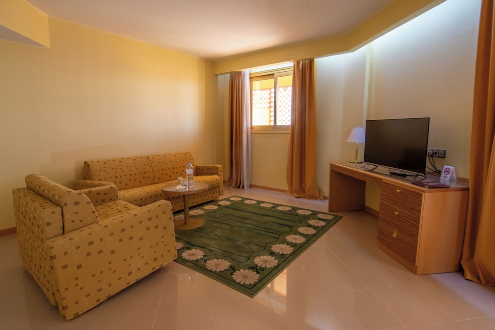 Hotel Belvedere Ghardaia 36/50