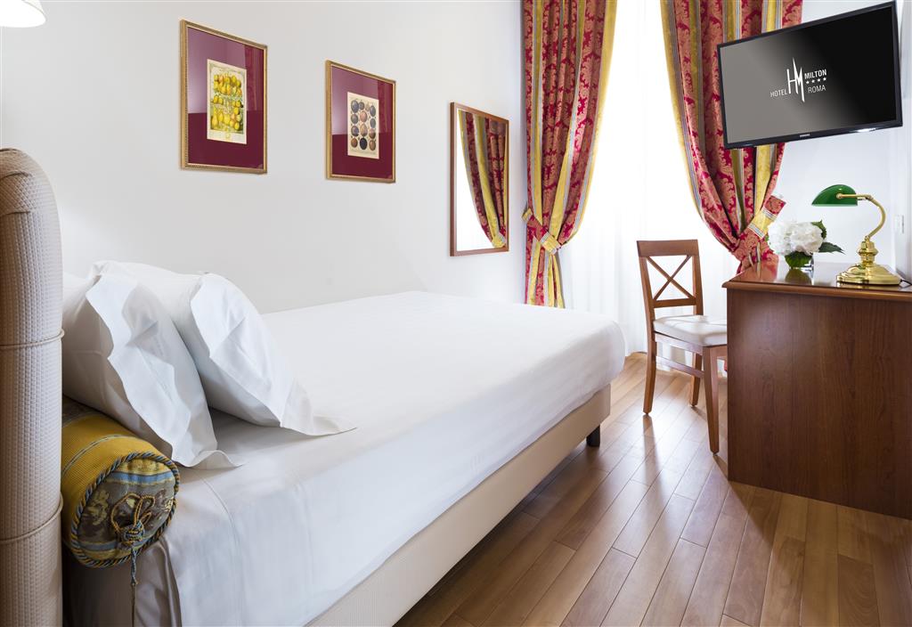 Hotel Milton Roma 21/50