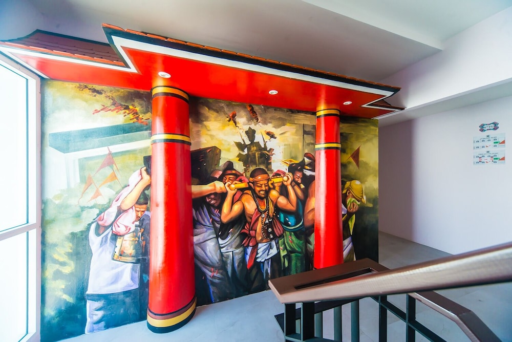 Peranakan Boutique Hotel 26/35