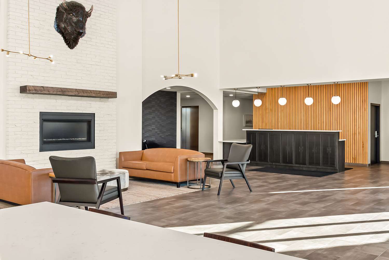 Best Western Plus Winkler 11/15