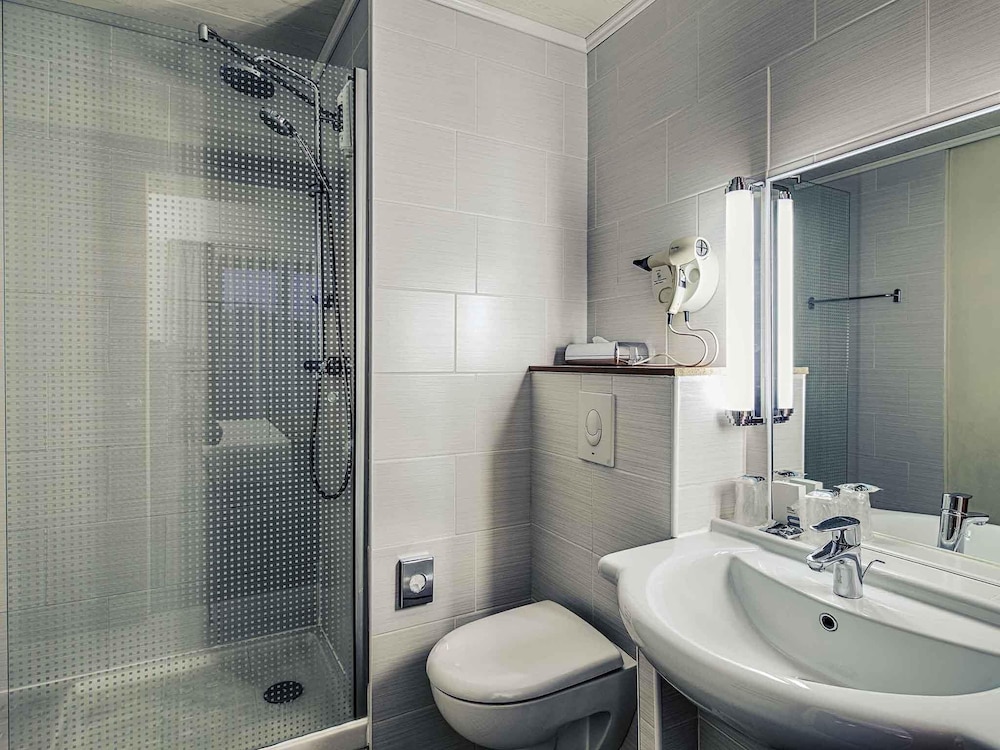 Mercure Albi Bastides 57/61