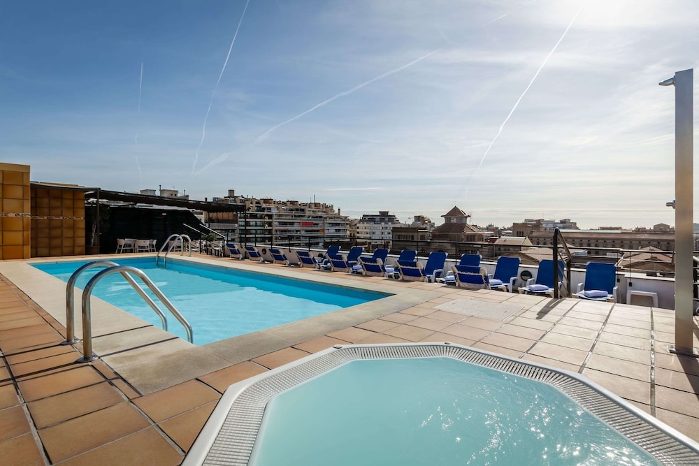 Sunotel Junior Hotel 25/50