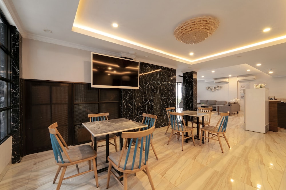 Barelang Hotel 41/51