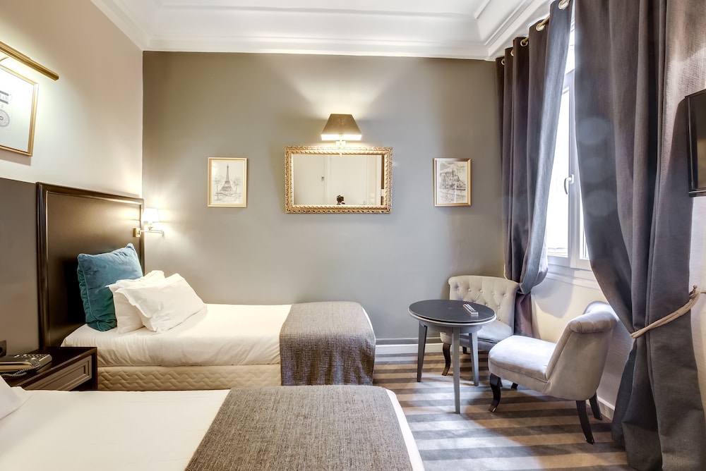 HOTEL OPERA MAINTENON 28/50