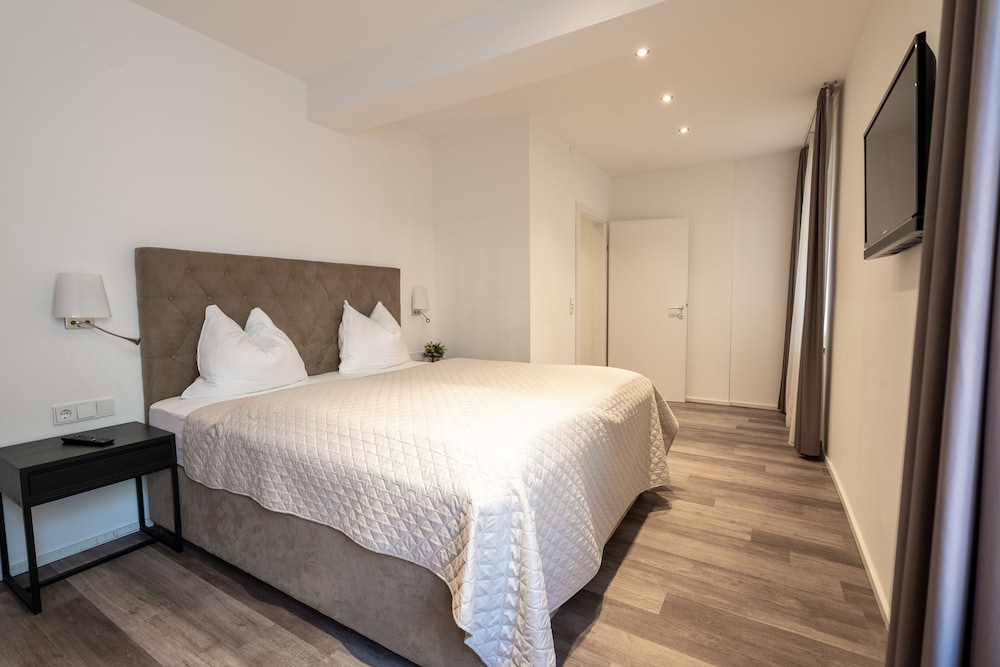 Kaiser Max Design Appartements 10/50