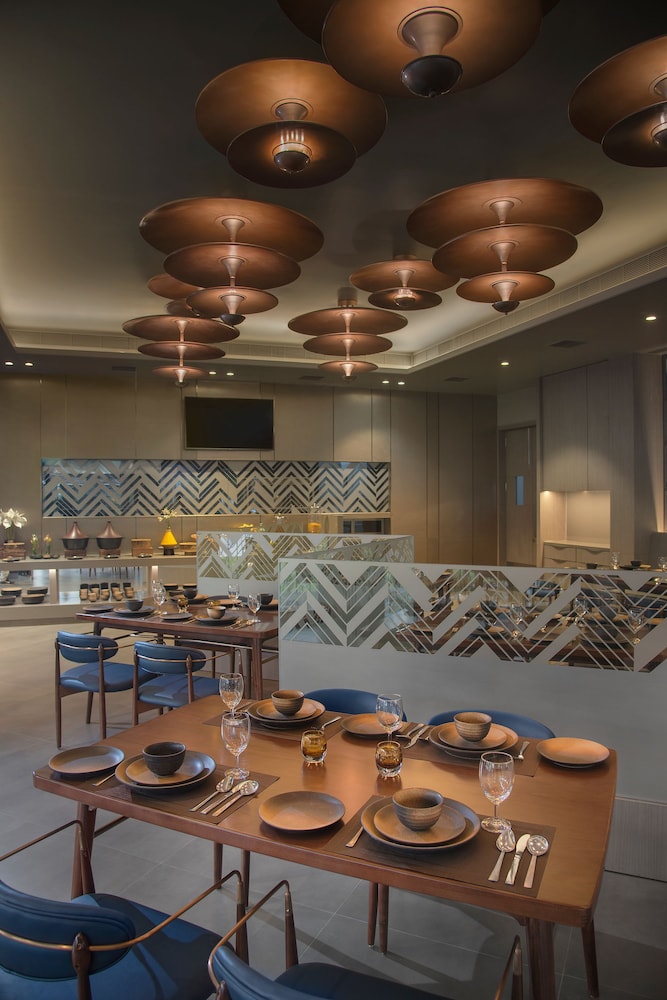 Kabir Hotel & Spa 22/30