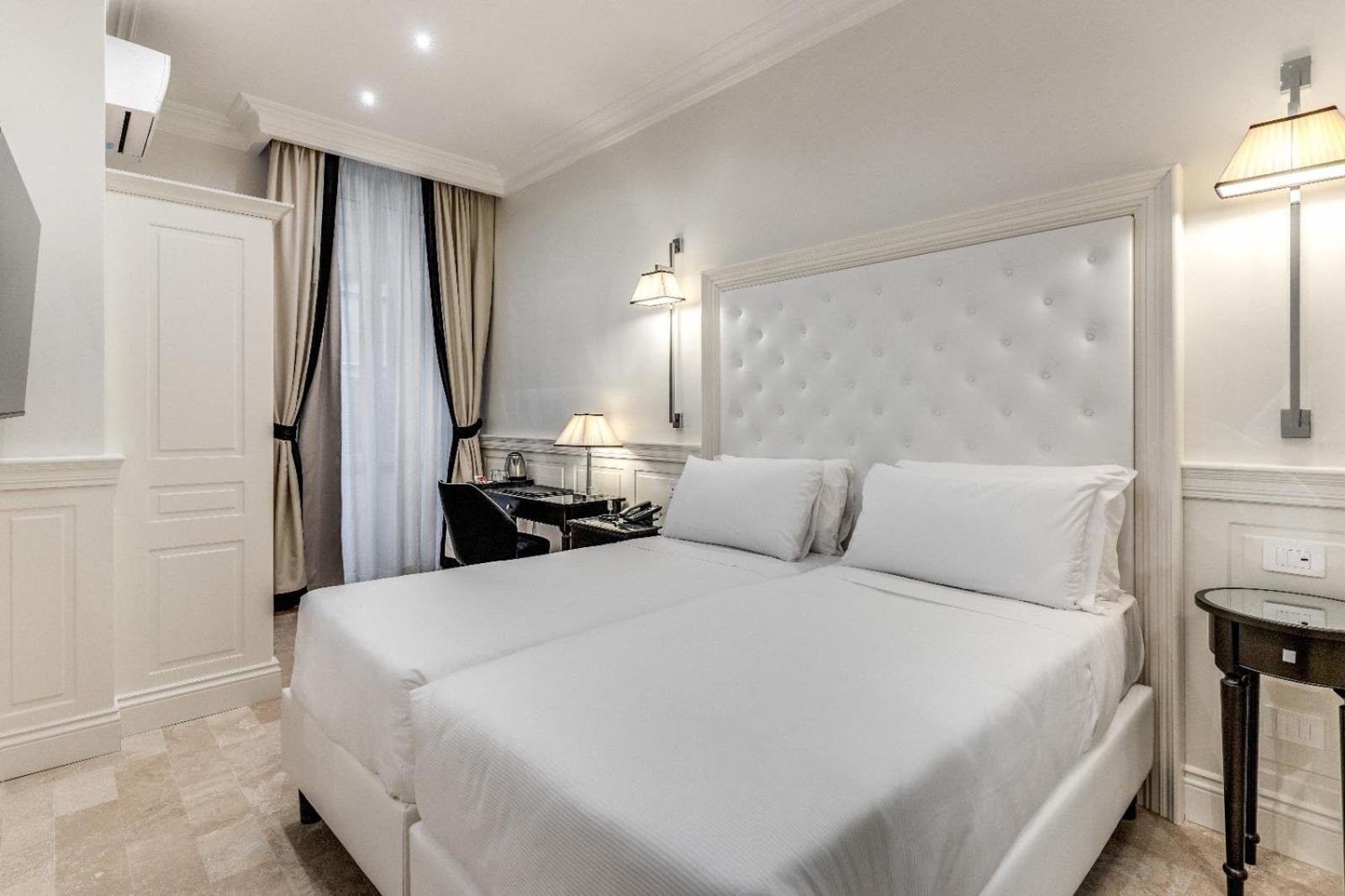 ACA Hotel Viminale 16/50
