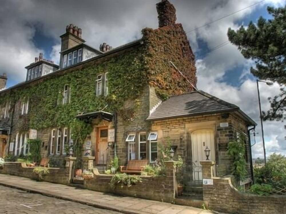 The Old Registry Haworth - Guest house 1/30