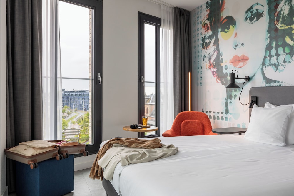 Ibis Styles Delft City Centre 14/68