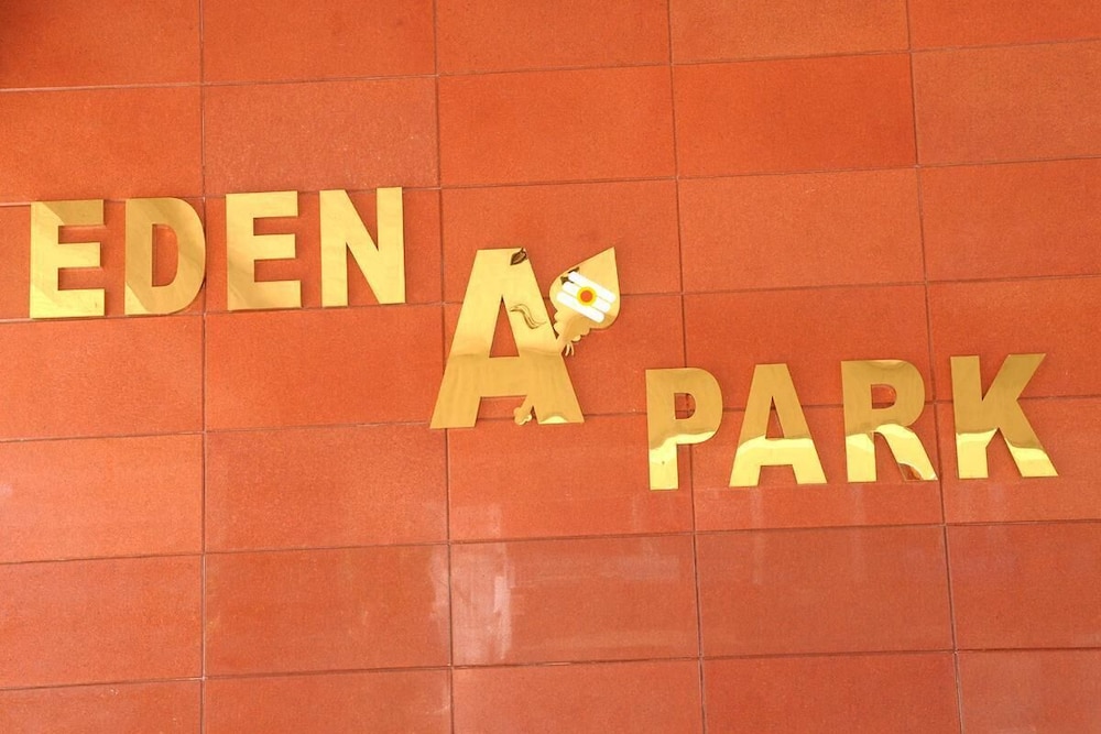 EDENAPARK 3/15