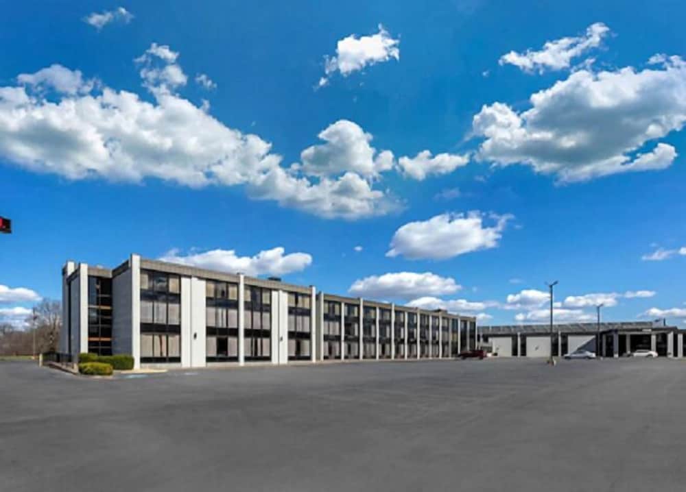 VetteCity Hotel 15/21