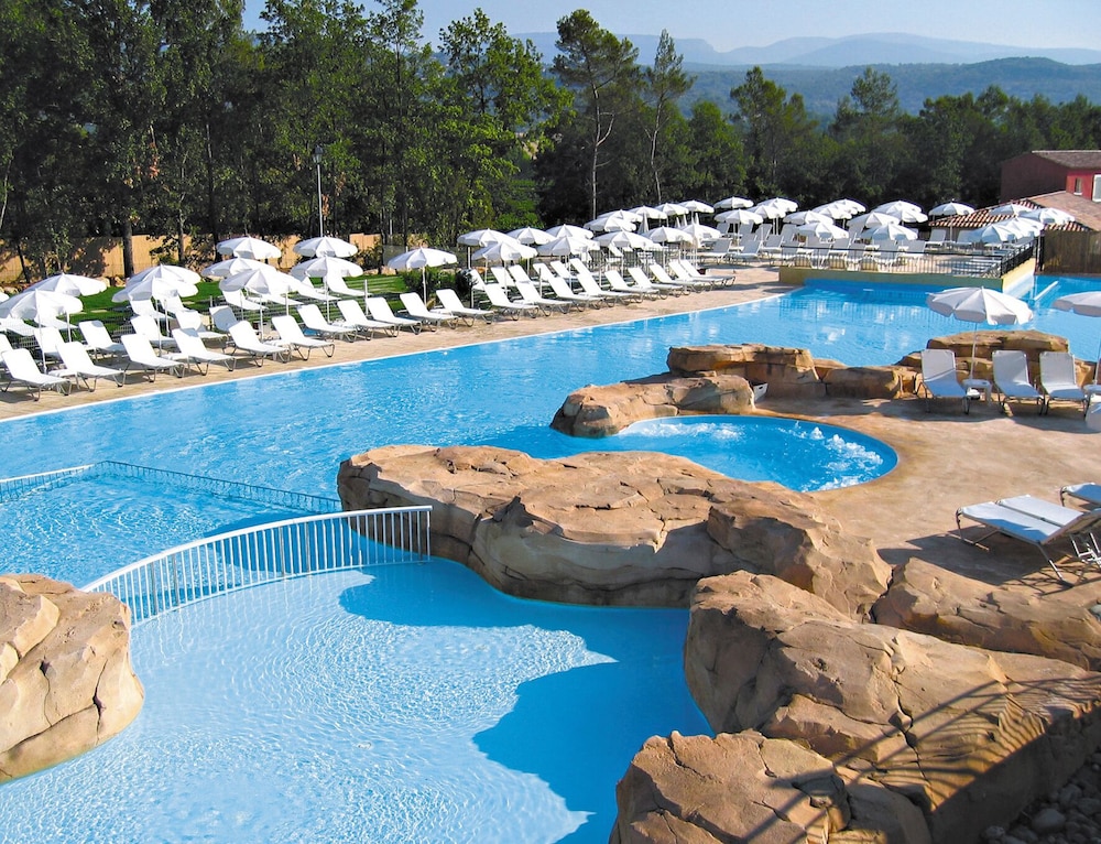 Lagrange Vacances Domaine De Fayence 25/42