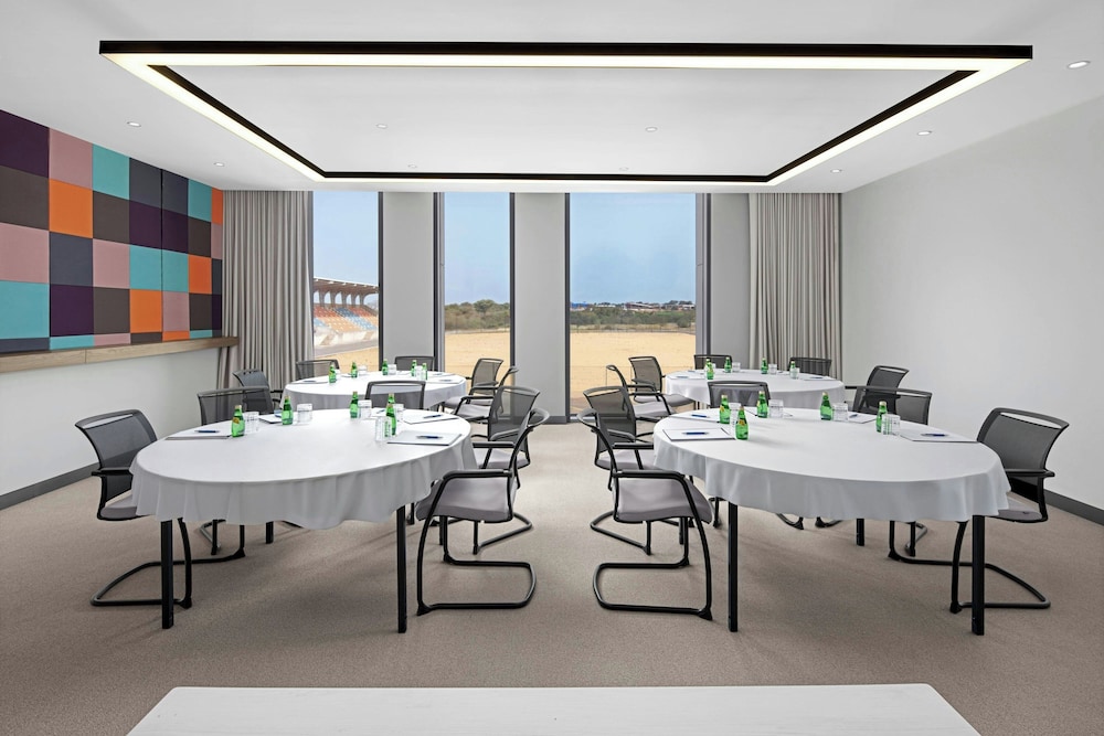 Four Points by Sheraton Dakar Diamniadio 42/50