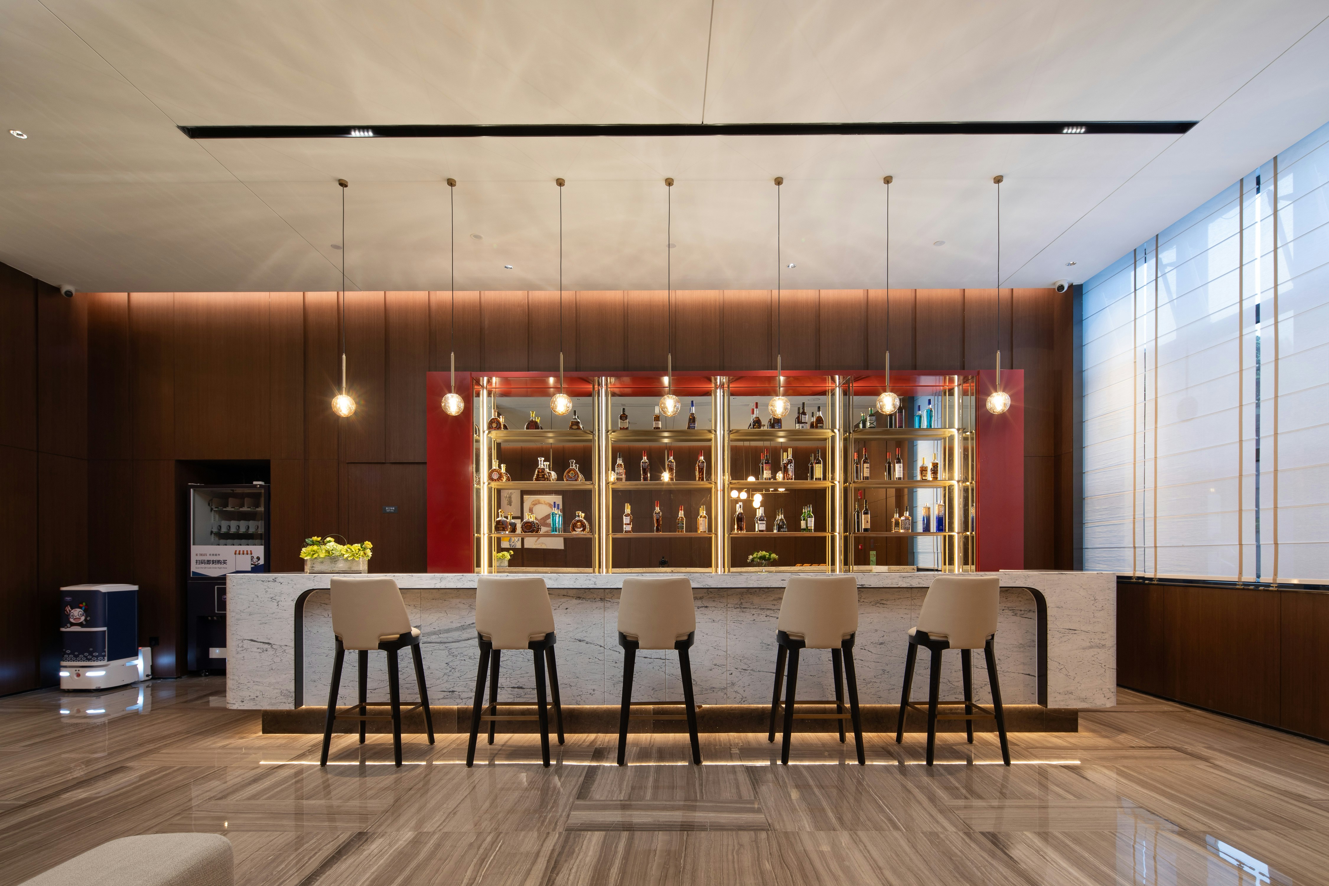 HAMPTON BY HILTON GUANGZHOU XINTANG 38/48