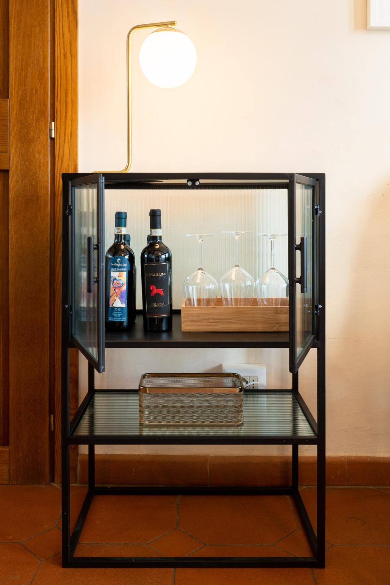 SPIRIT OF FLORENCE Boutique Rooms 6/15