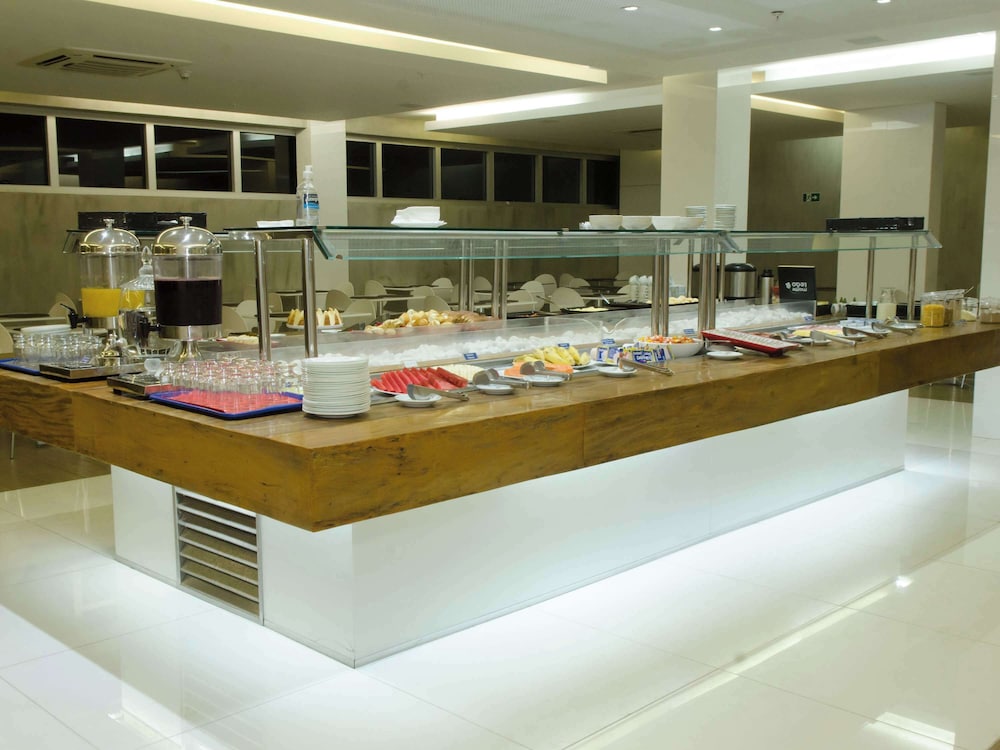 Ibis Styles Confins Aeroporto 11/61
