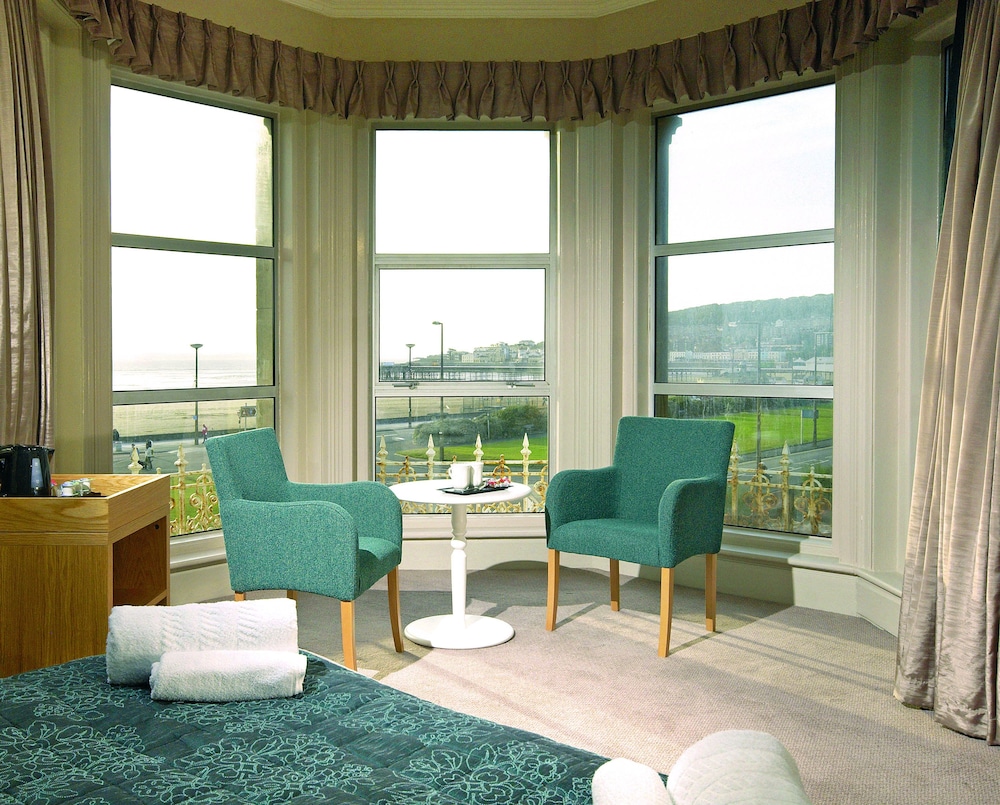 The Grand Atlantic Hotel 42/65