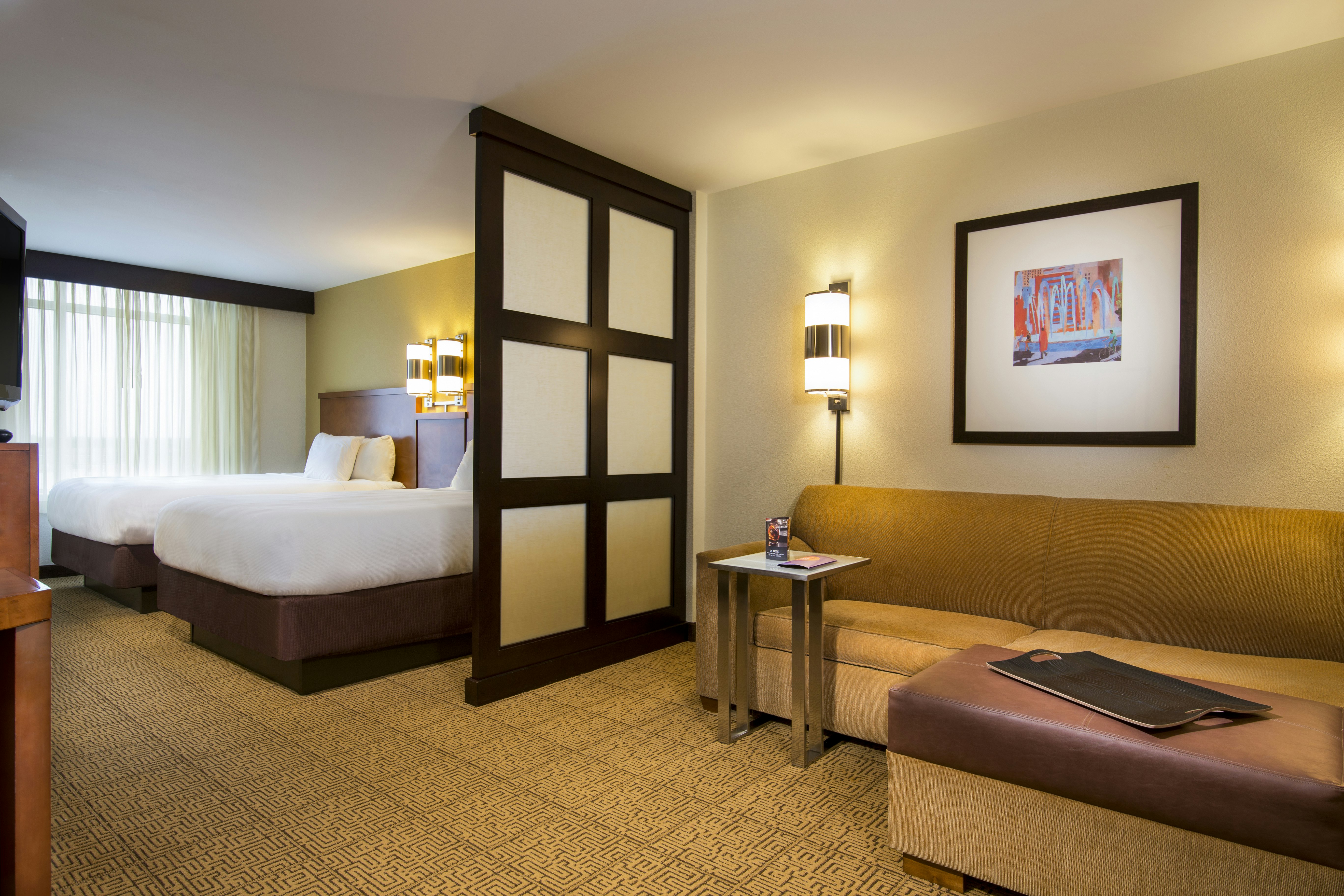 HYATT PLACE HOUSTON SUGAR LAND 18/71