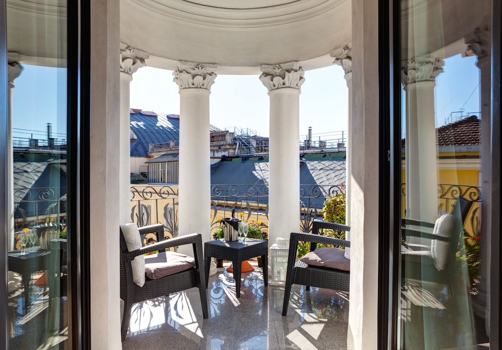 Dharma Luxury Hotel & Spa 47/70