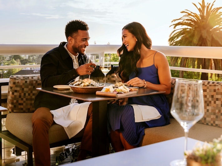 Claremont Resort & Club 8/50