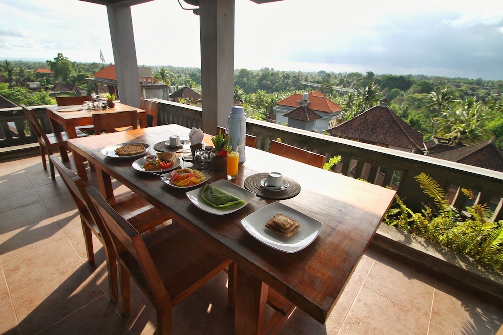 Hibiscus Cottages 42/61