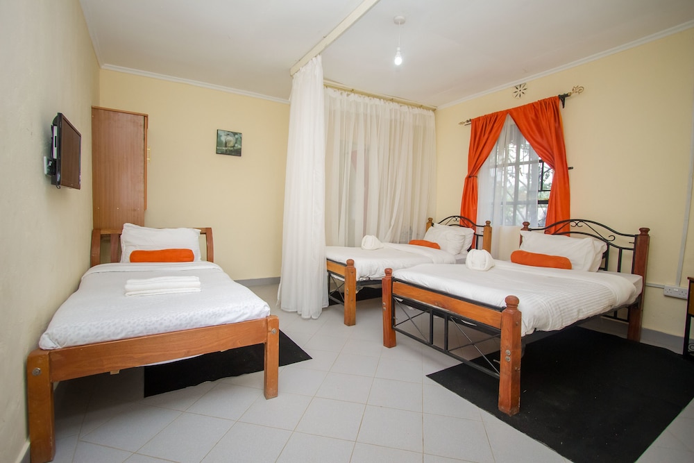 Dove Nest Lodge 11/50
