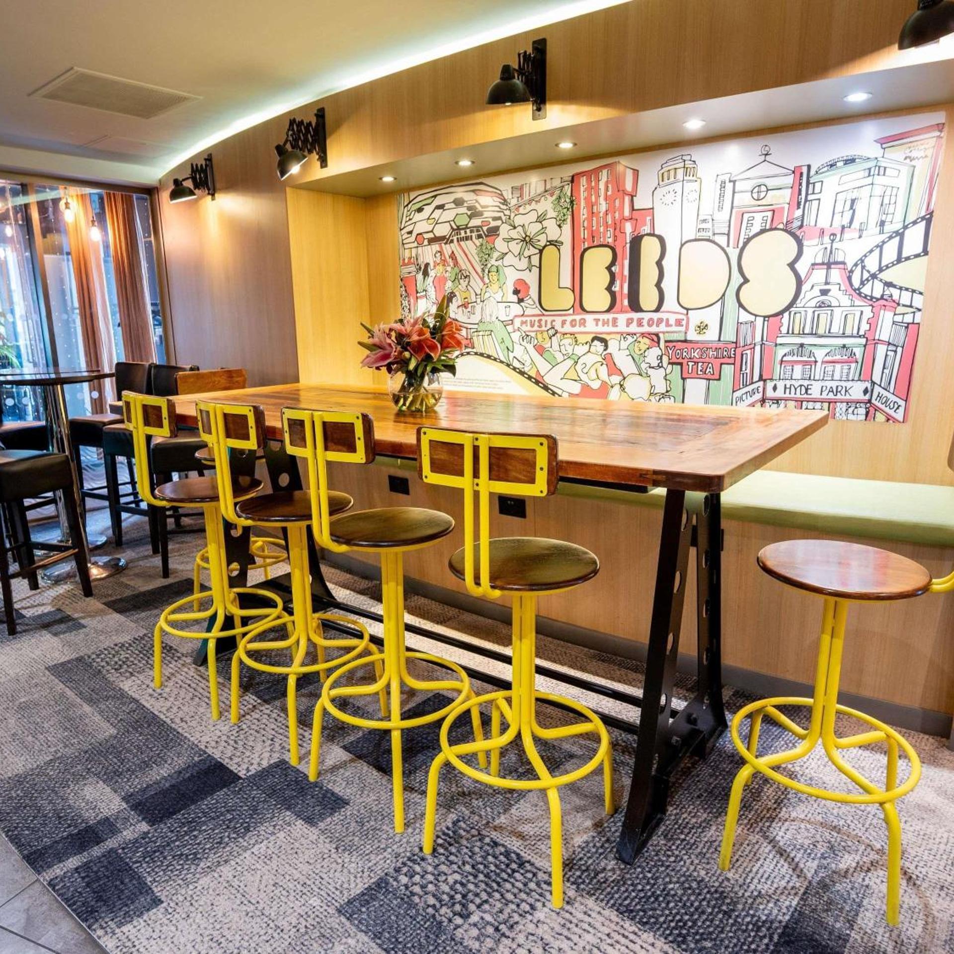 Ibis Styles Leeds Centre Arena 26/50