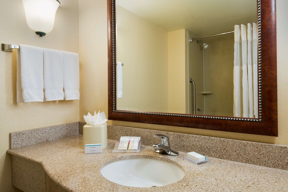 Hilton Garden Inn Washington DC/Greenbelt 12/66