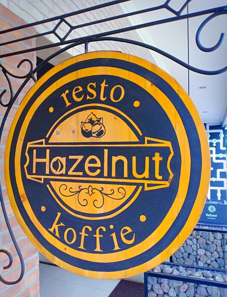 Hazotel Semarang 28/49