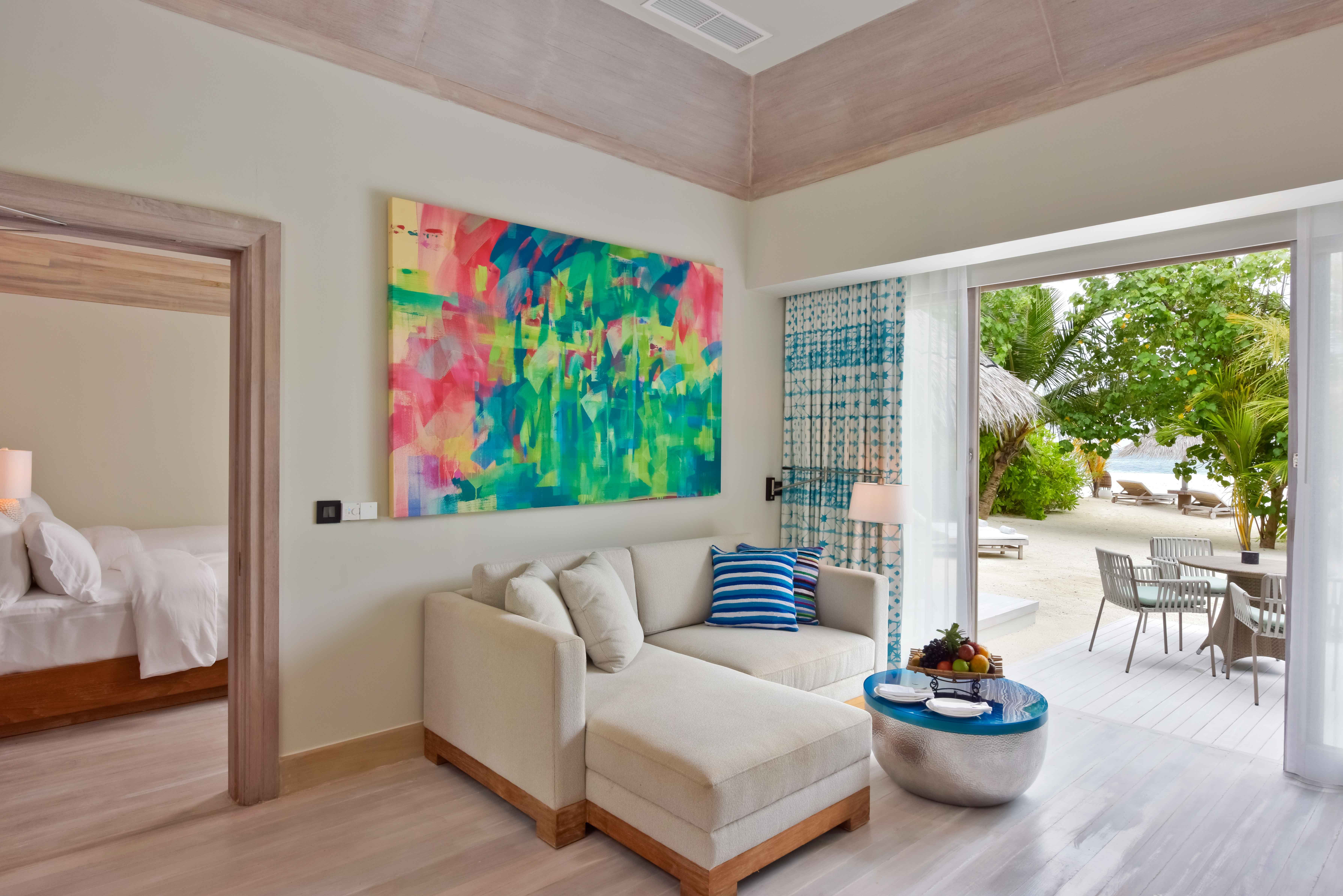 Six Senses Kanuhura 25/70