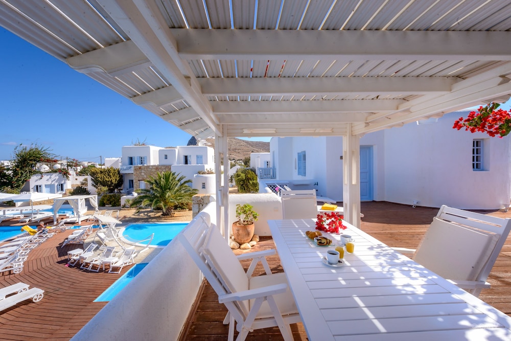 Chora Resort Spa 40/50