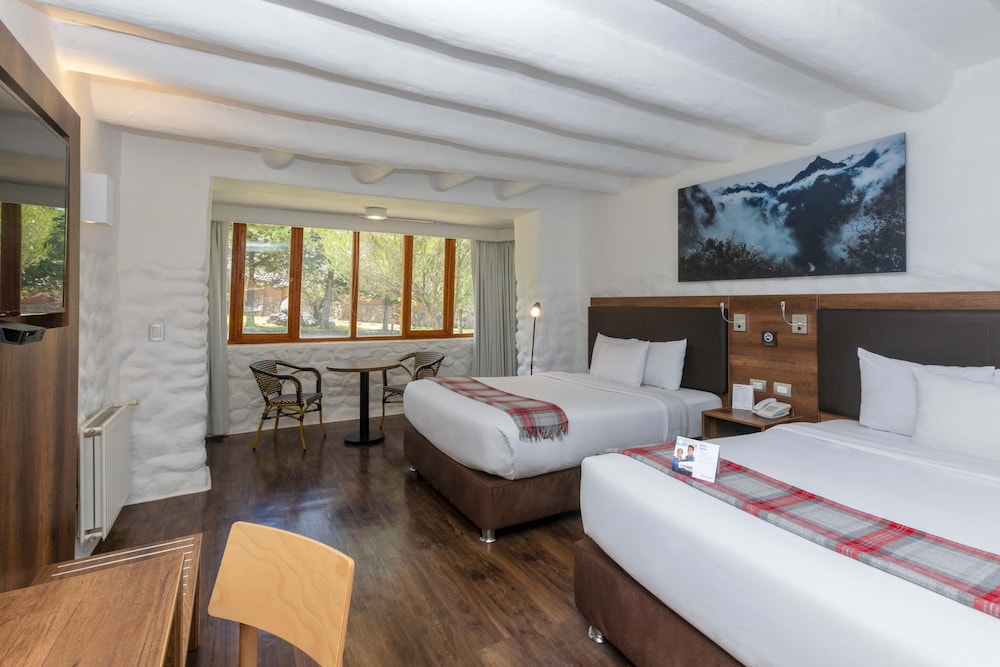 Casa Andina Premium Valle Sagrado Hotel And Villas Ex Casa Andina Private Collection Valle Sagrado 33/75