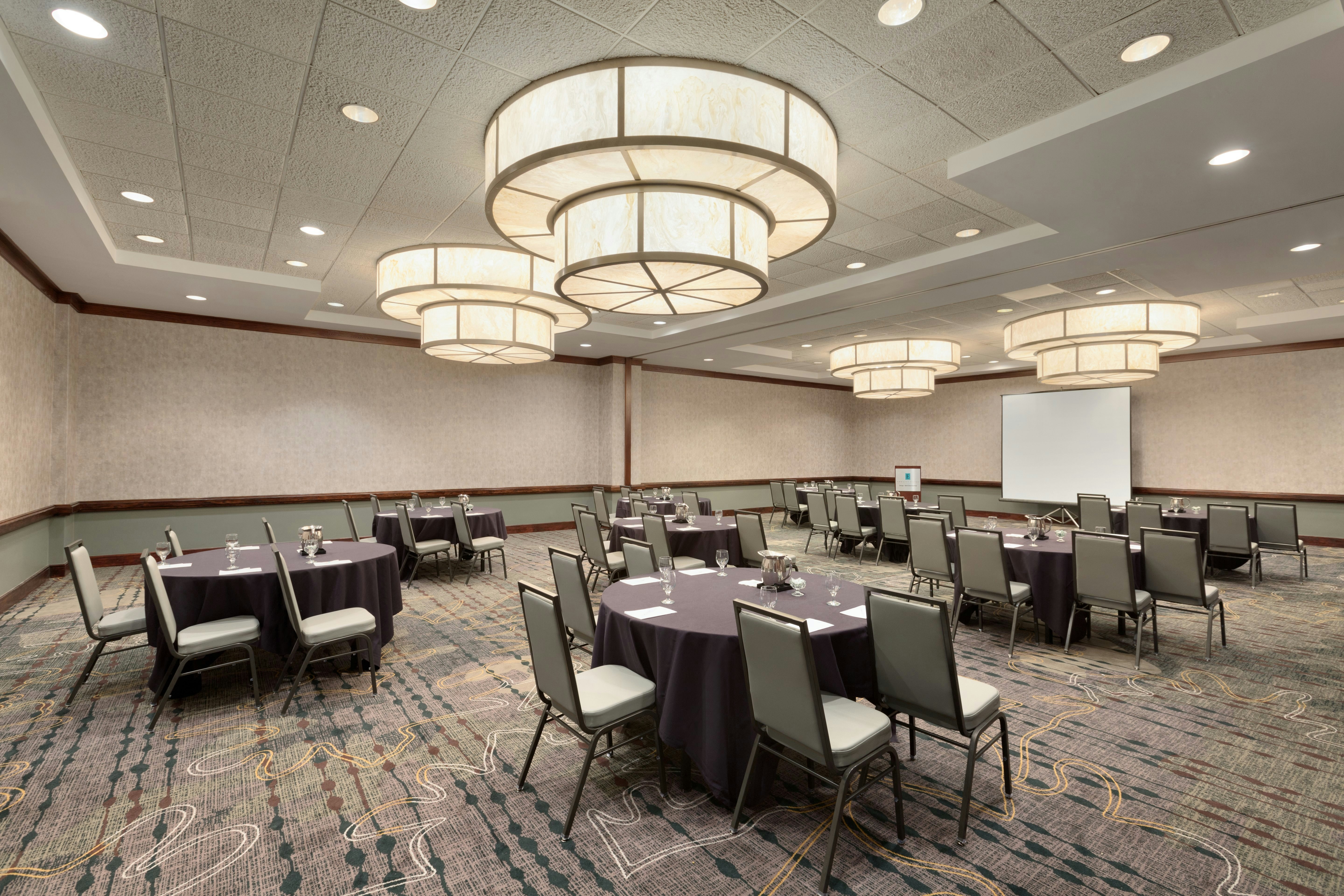 Embassy Suites by Hilton Chicago North Shore Deerfield 61/65