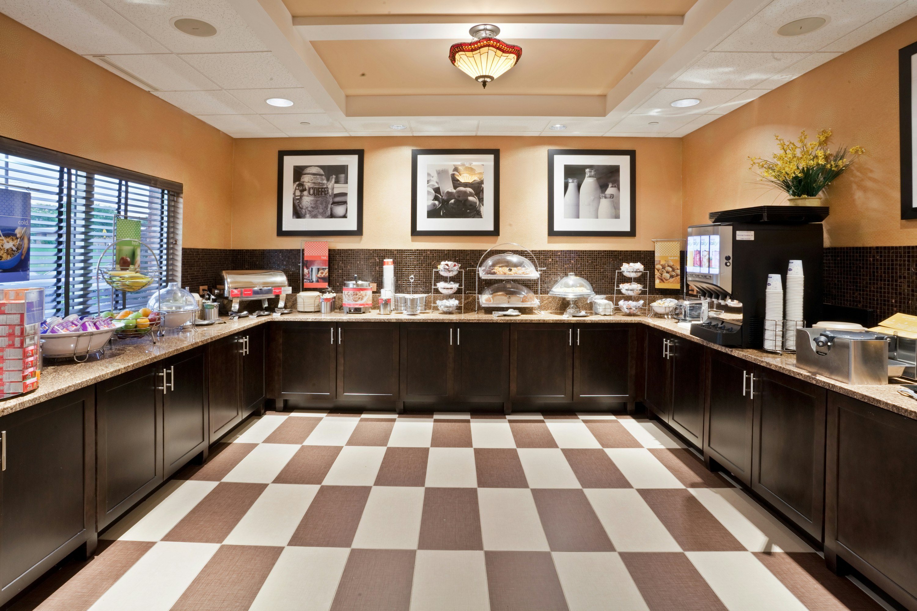 Hampton Inn Clifton Park 13/56