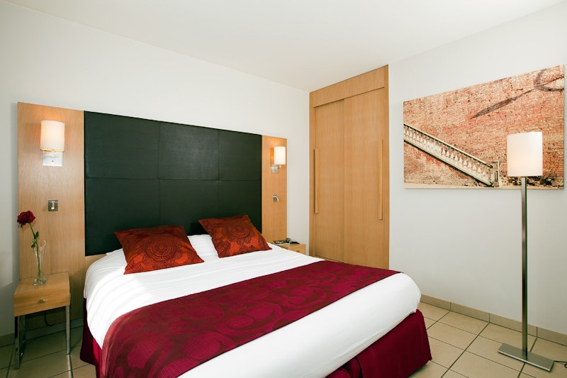 Residhome Toulouse Occitania 14/62