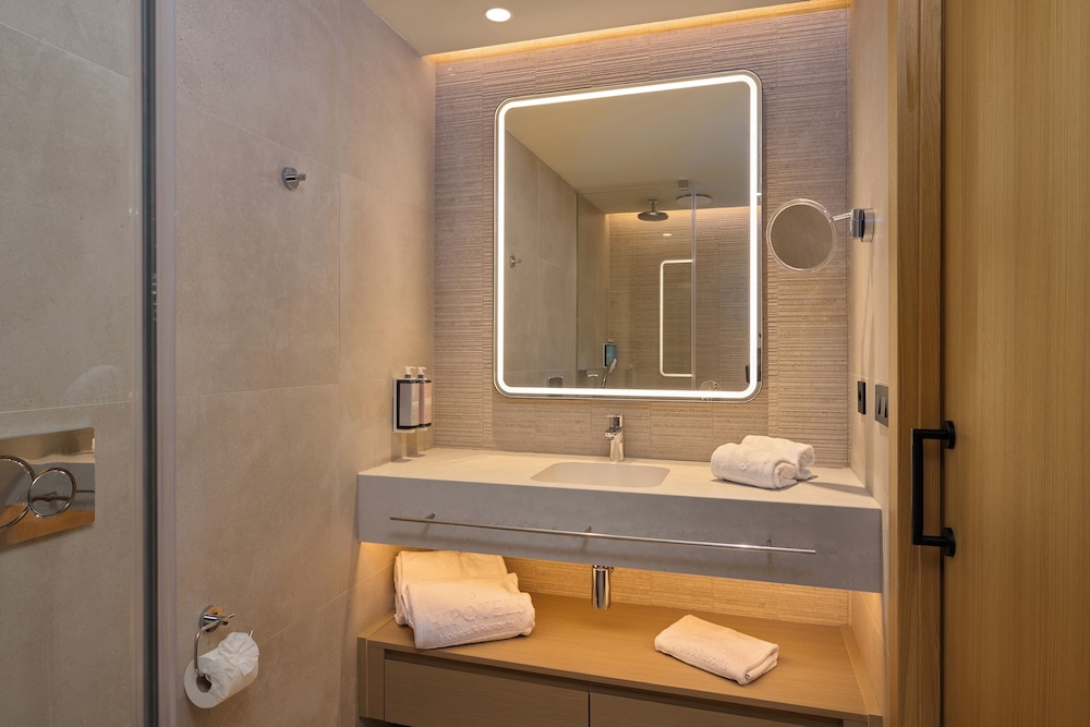 Select, Single, Double Bed, Sea View، Hipotels Don Juan 6/7