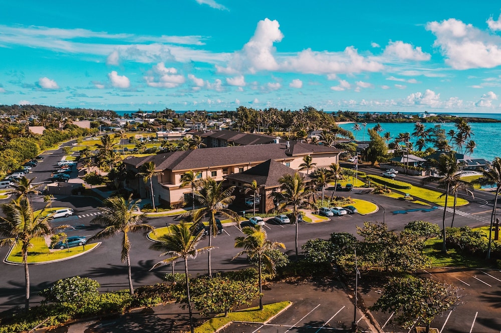 Courtyard By Marriott Oahu North Shore 56/61