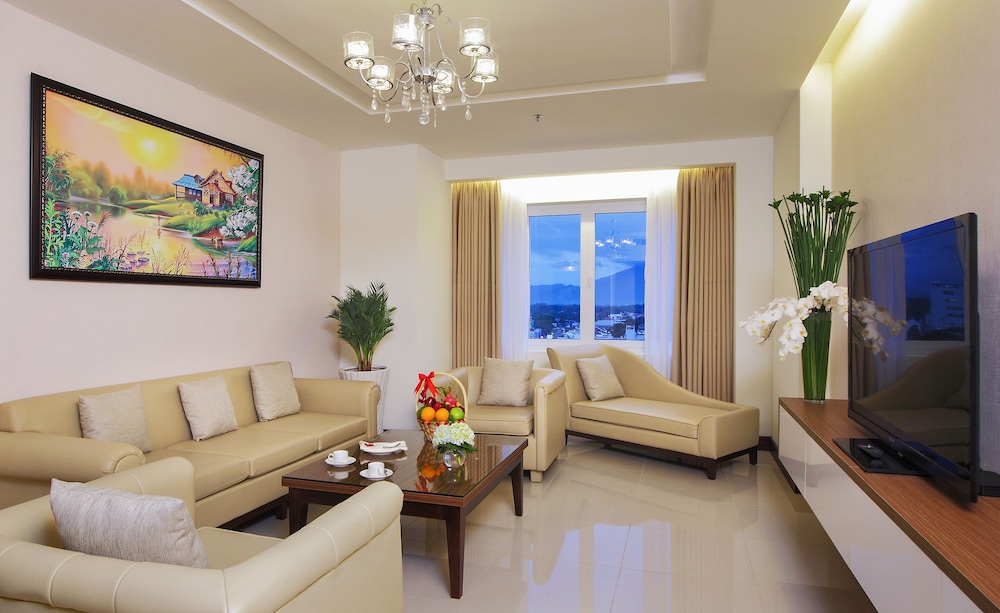 Sunrise Hotel Tay Ninh 30/50