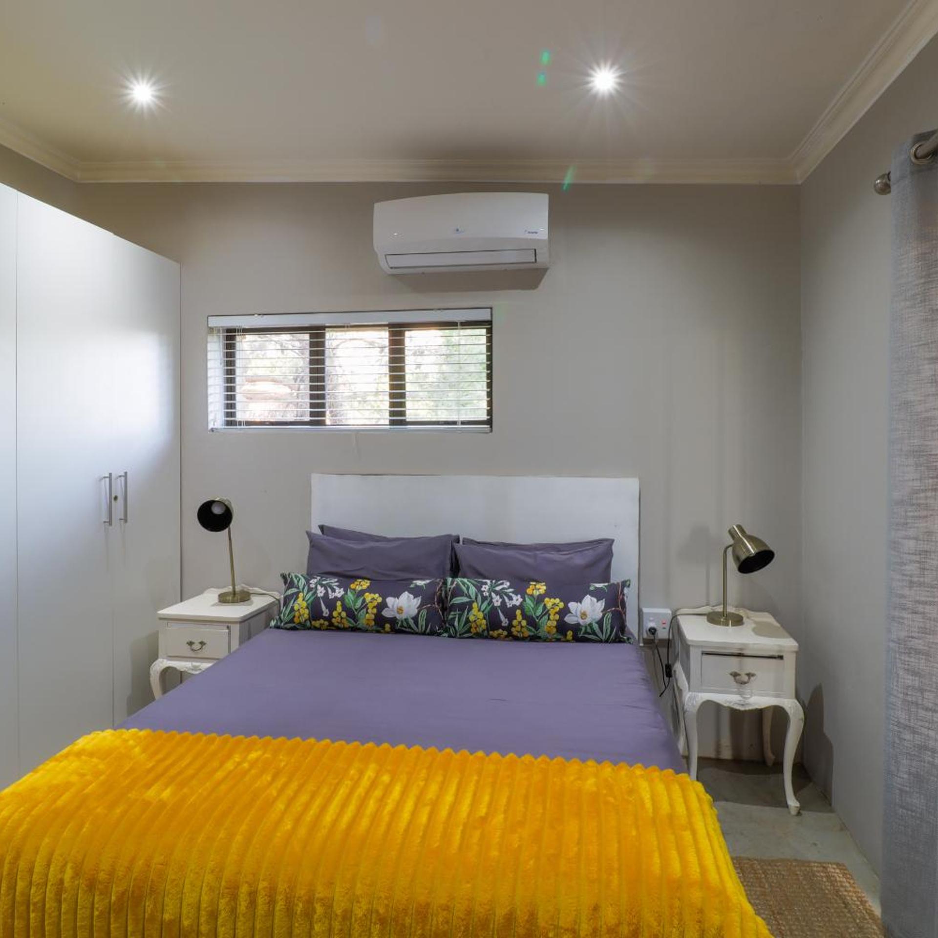 Steenbok Farm Cottages 26/35