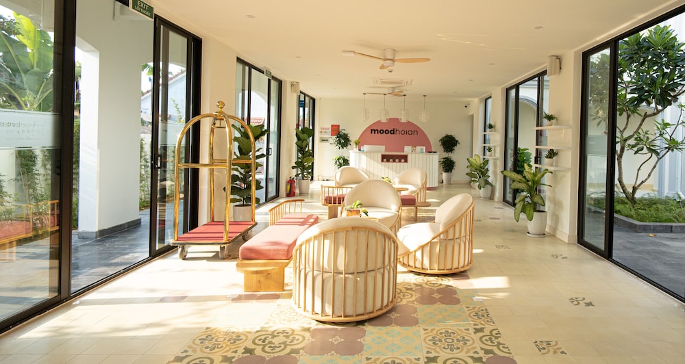 Moodhoian Riverside Resort & Spa 29/49