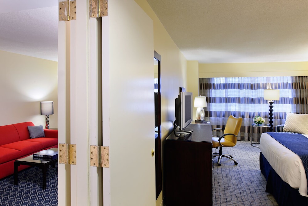 Hyatt Regency Times Square 25/62