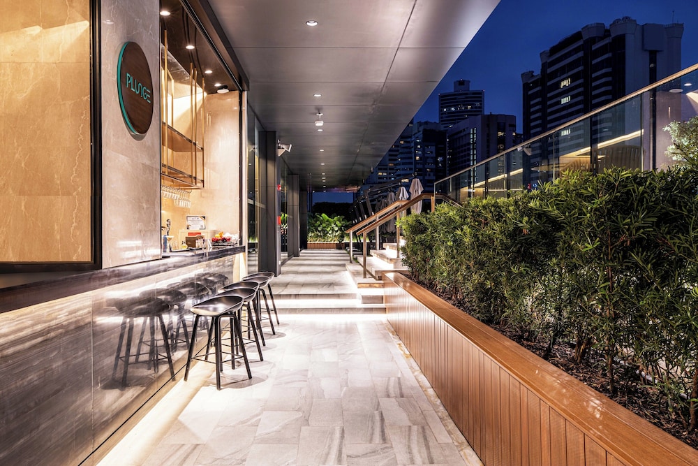 Carlton Hotel Bangkok Sukhumvit 22/50