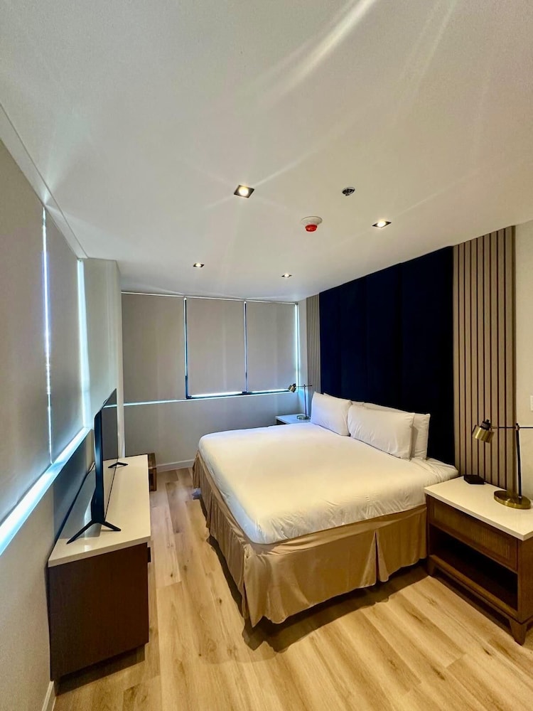 MetroArt Hotel 10/47
