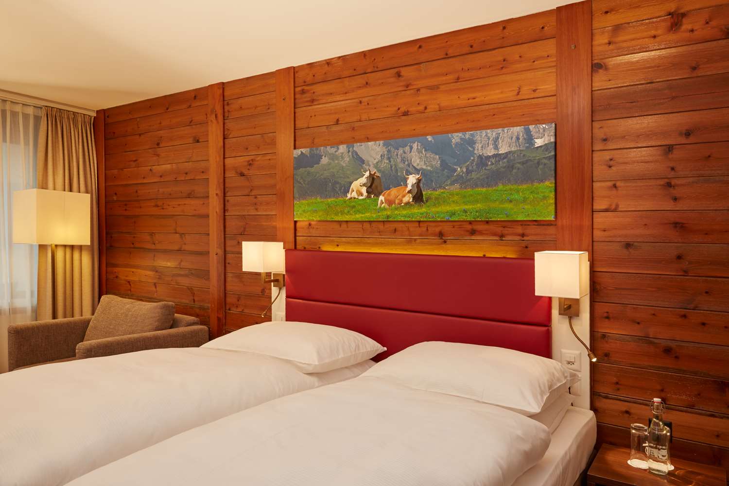 Hotel Regina Titlis, a Trademark Collection by Wyndham 18/61