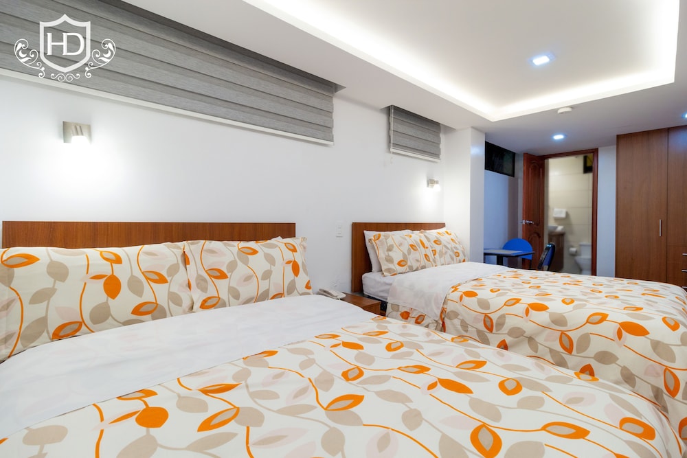 Hotel David 14/69