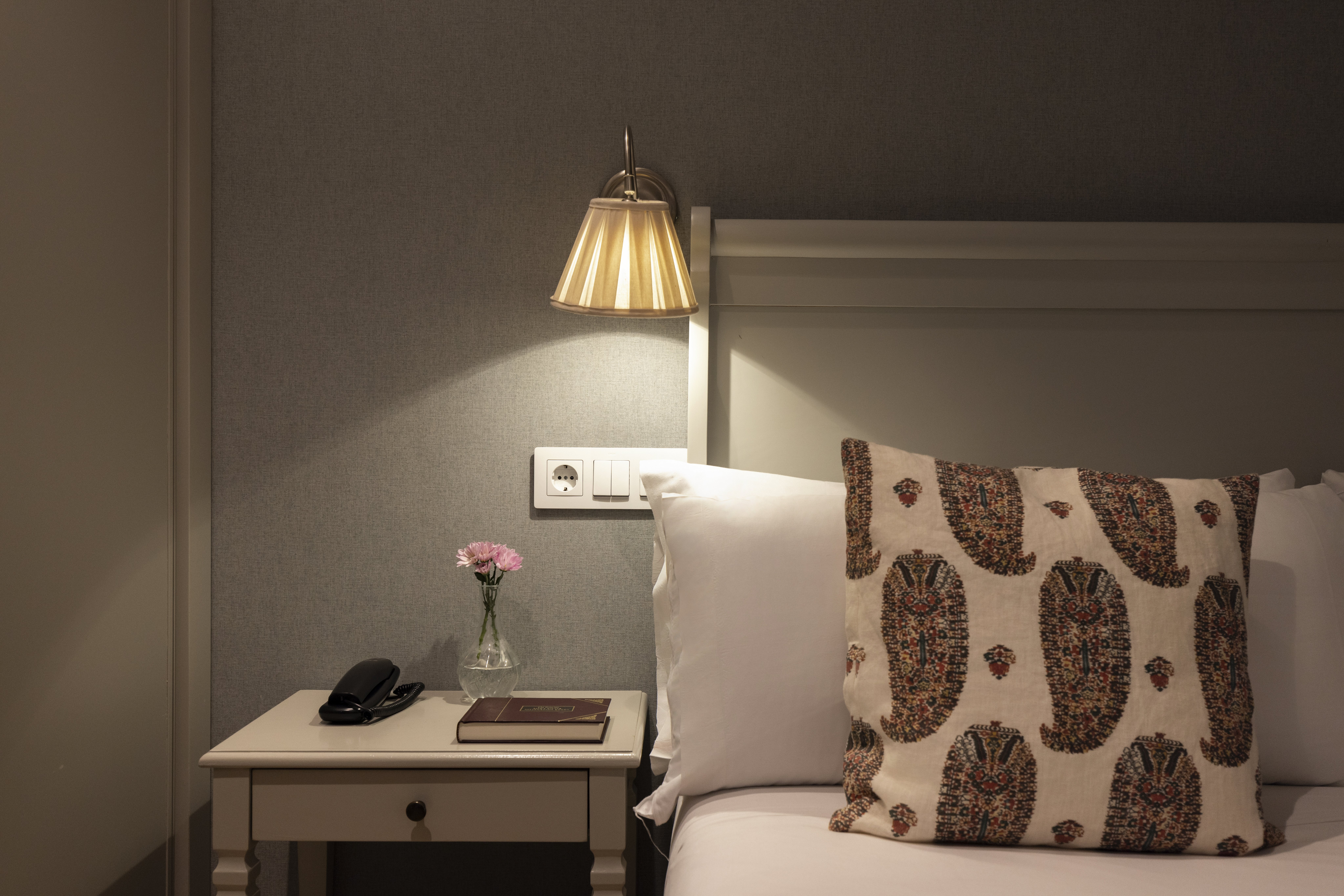 HOTEL PAX TORRELODONES 25/59