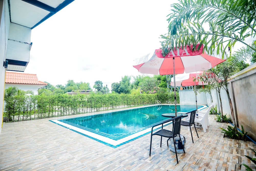 Nangrong Garden Home 19/22