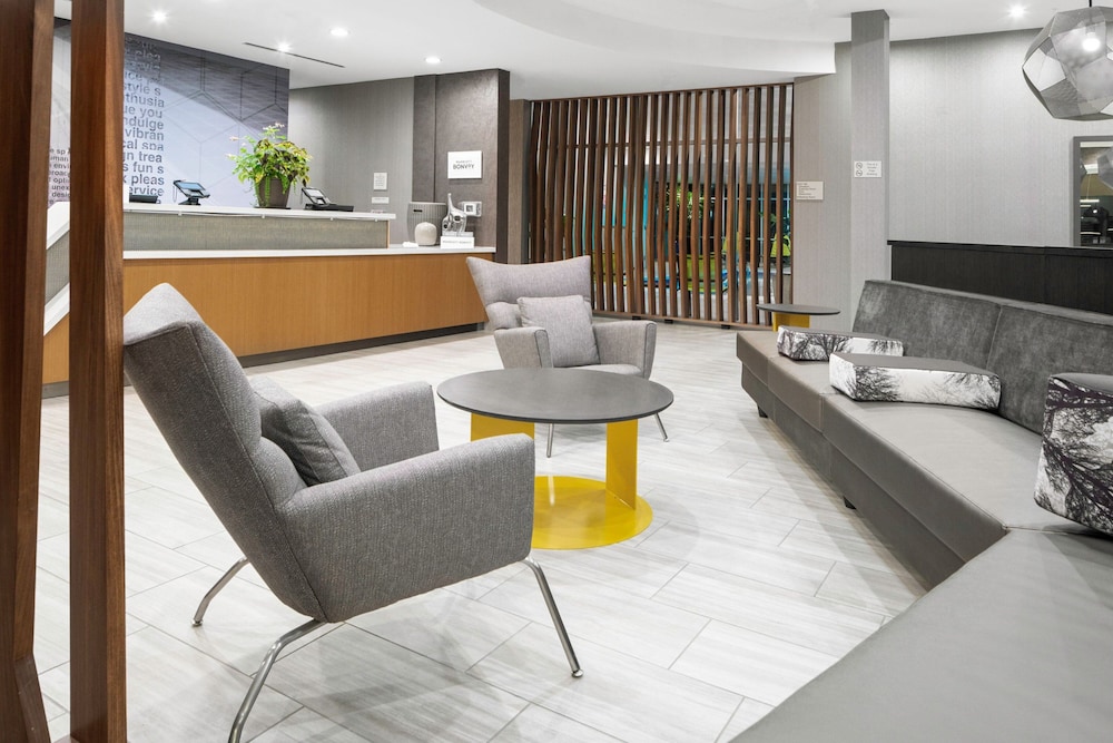 SpringHill Suites by Marriott Raleigh Apex 18/28