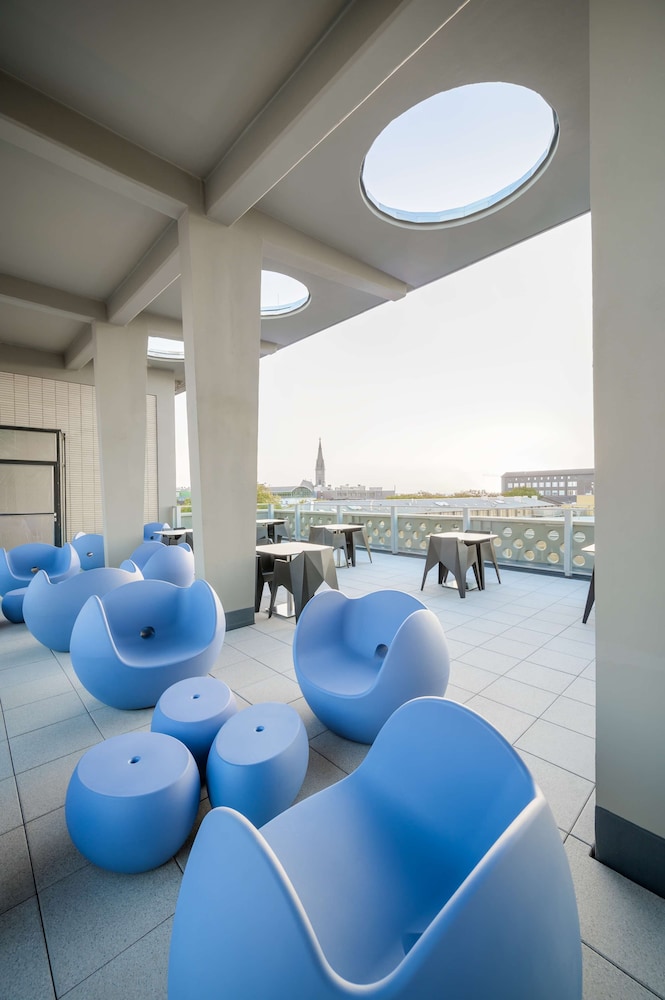 Prize by Radisson, Dortmund City 32/45