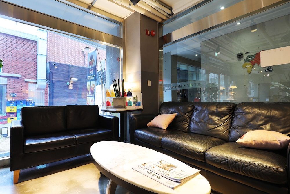 Myeongdong Stay7 31/50
